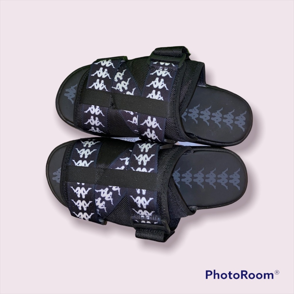 Kappa slides